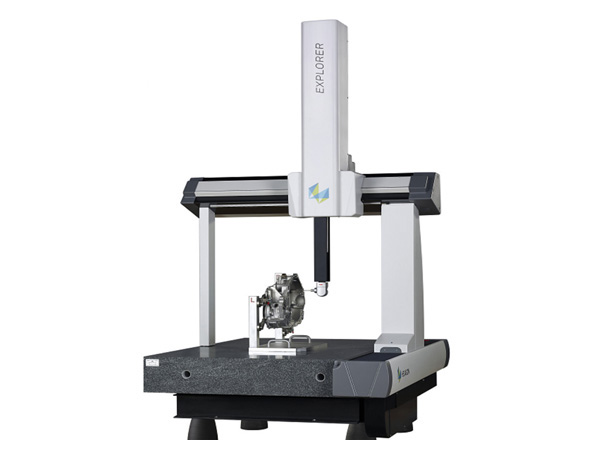 海克斯康inspector系列